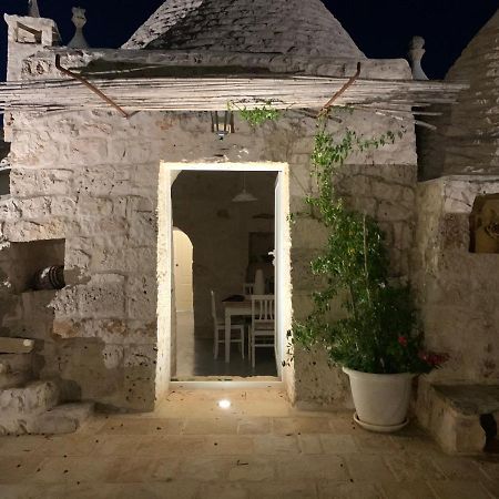 Trulli Da Lalli Ostuni Kültér fotó
