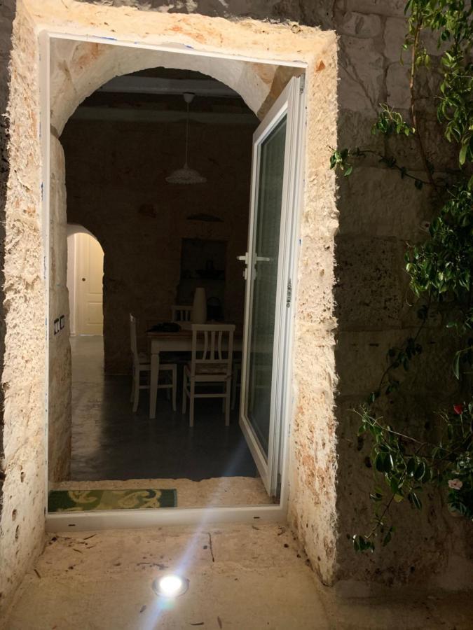 Trulli Da Lalli Ostuni Kültér fotó