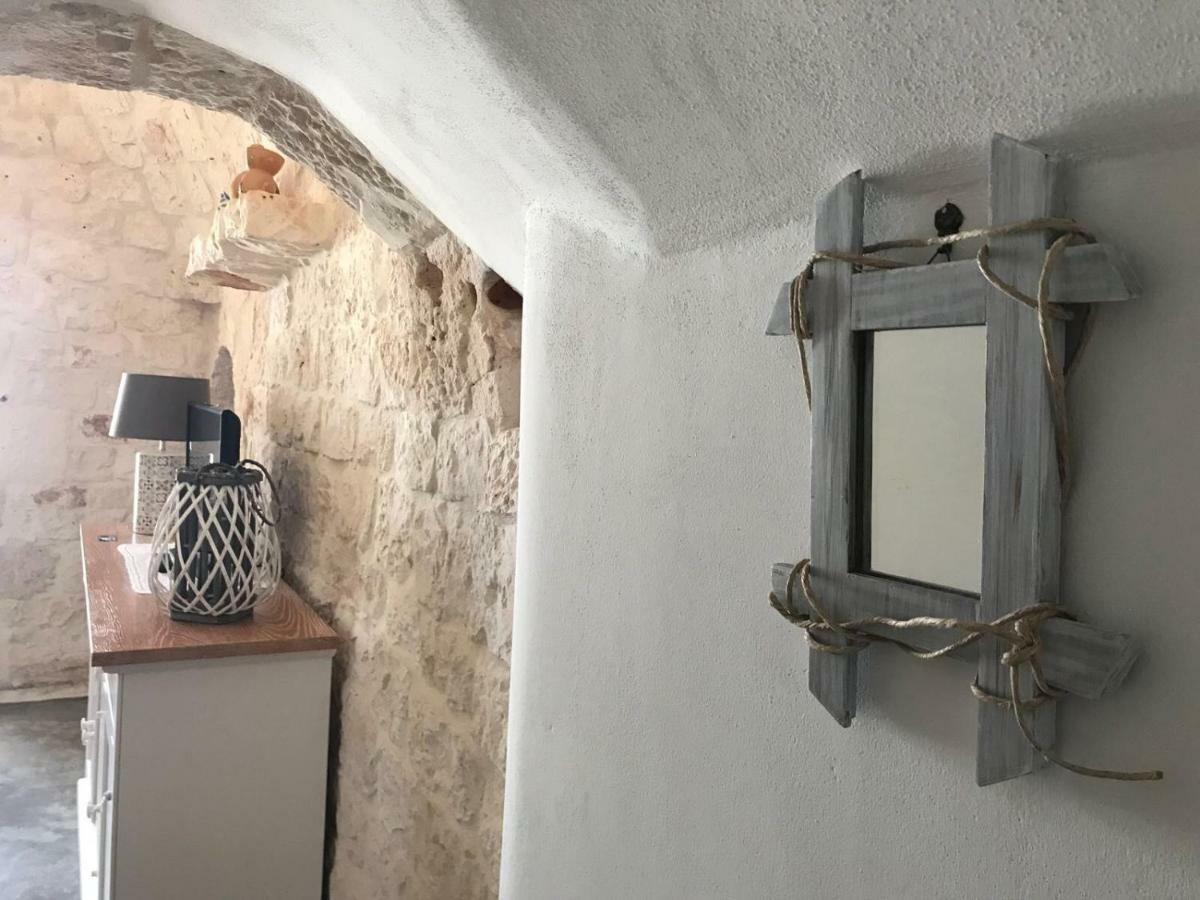 Trulli Da Lalli Ostuni Kültér fotó