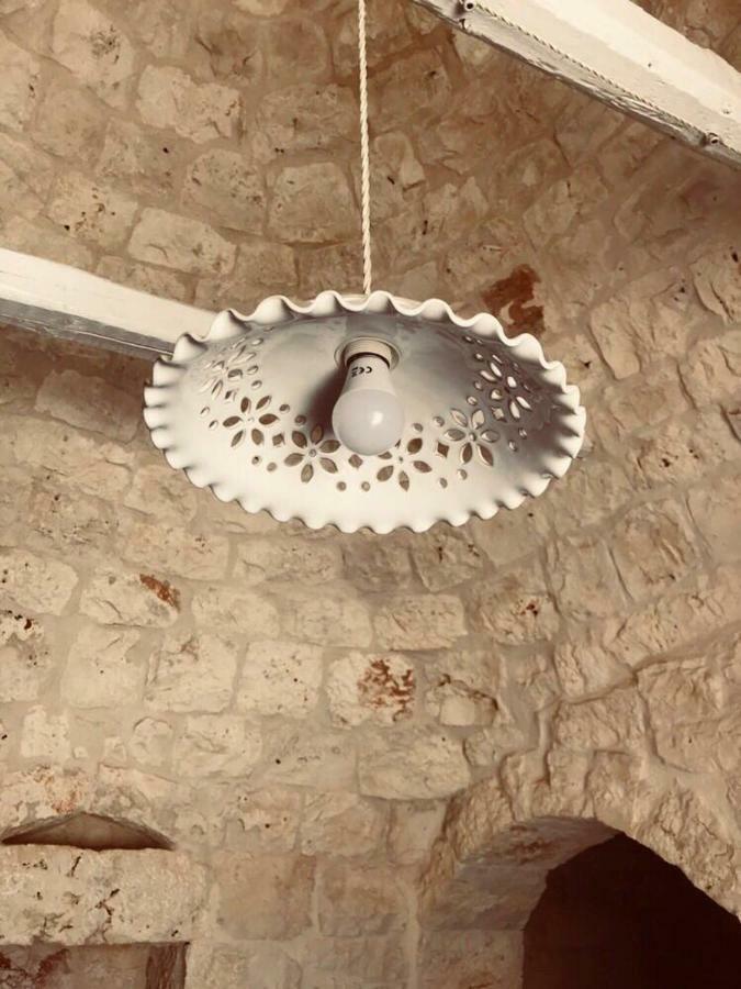 Trulli Da Lalli Ostuni Kültér fotó