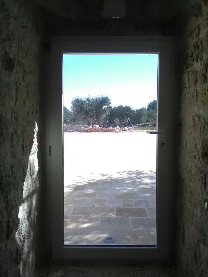 Trulli Da Lalli Ostuni Kültér fotó