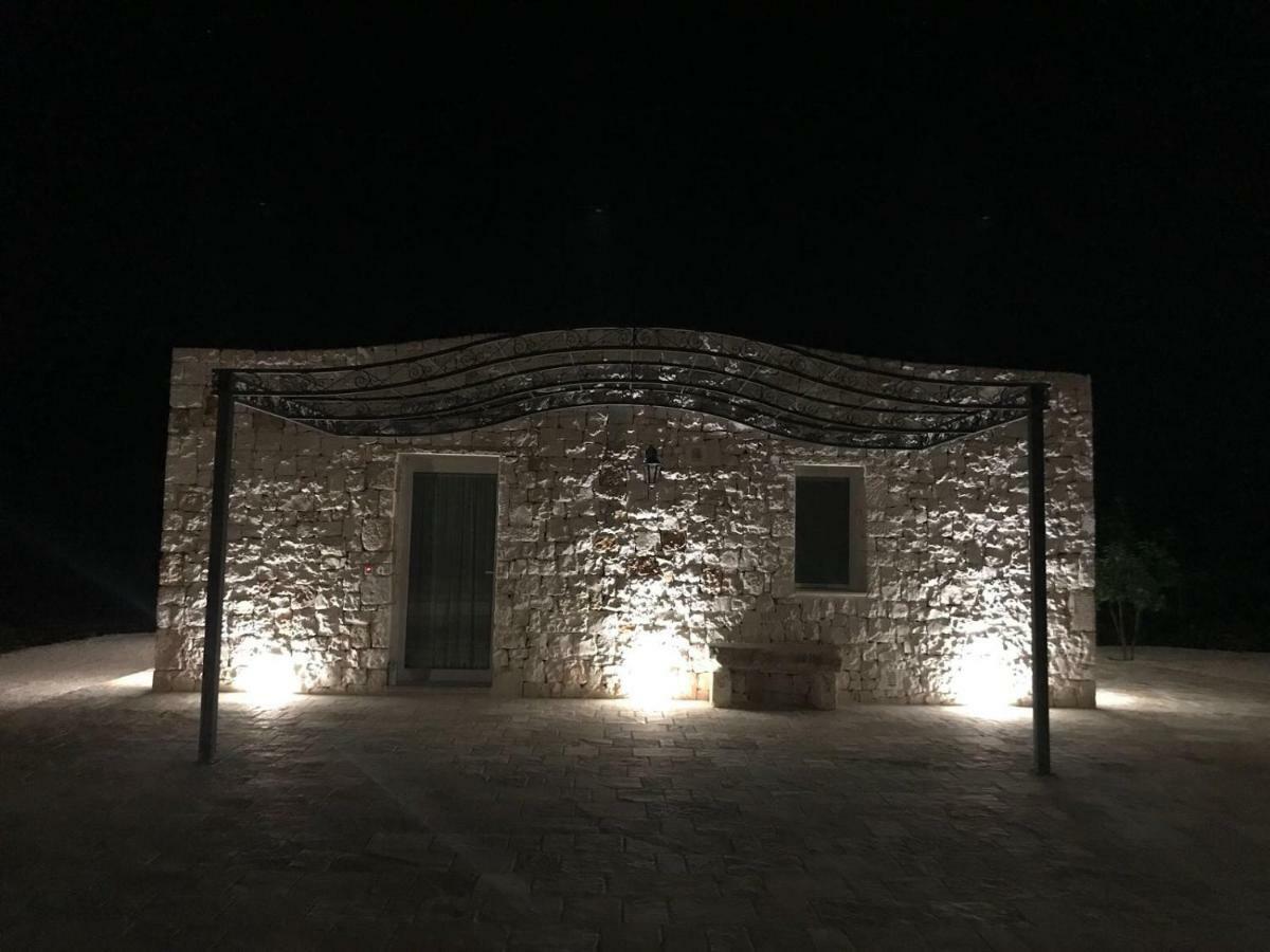Trulli Da Lalli Ostuni Kültér fotó