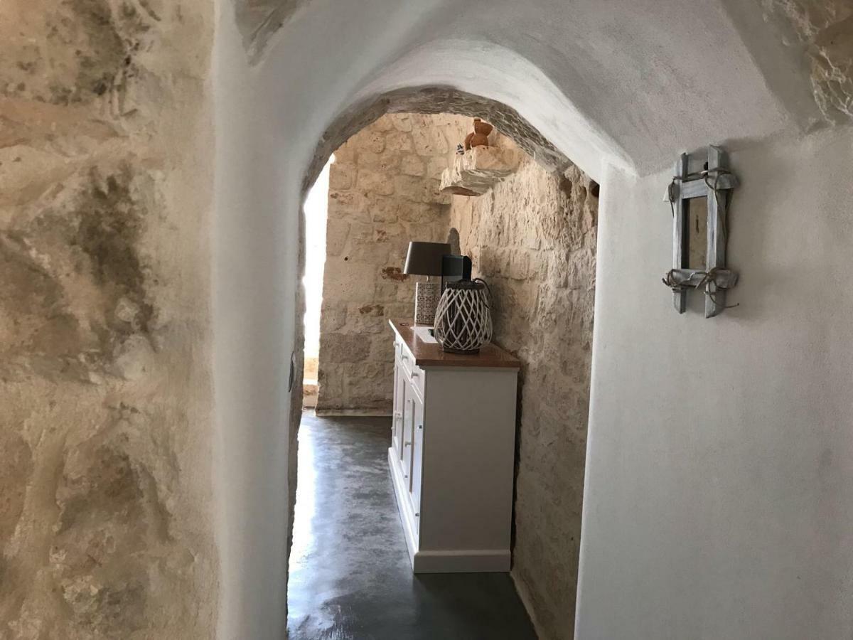 Trulli Da Lalli Ostuni Kültér fotó
