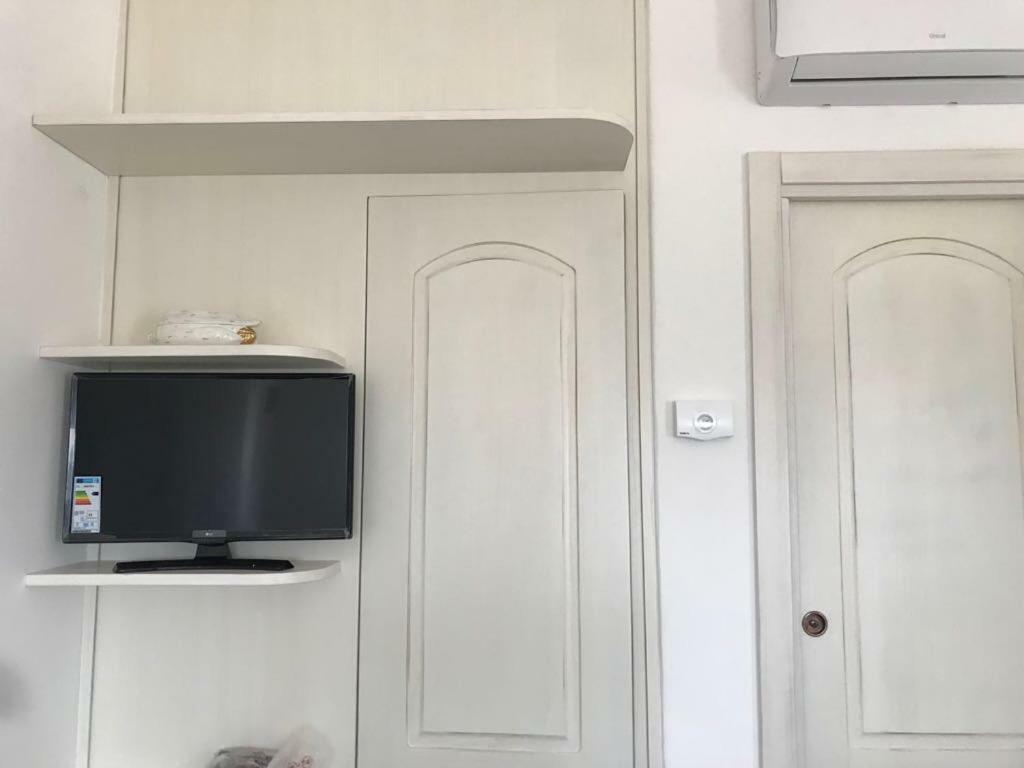 Trulli Da Lalli Ostuni Kültér fotó