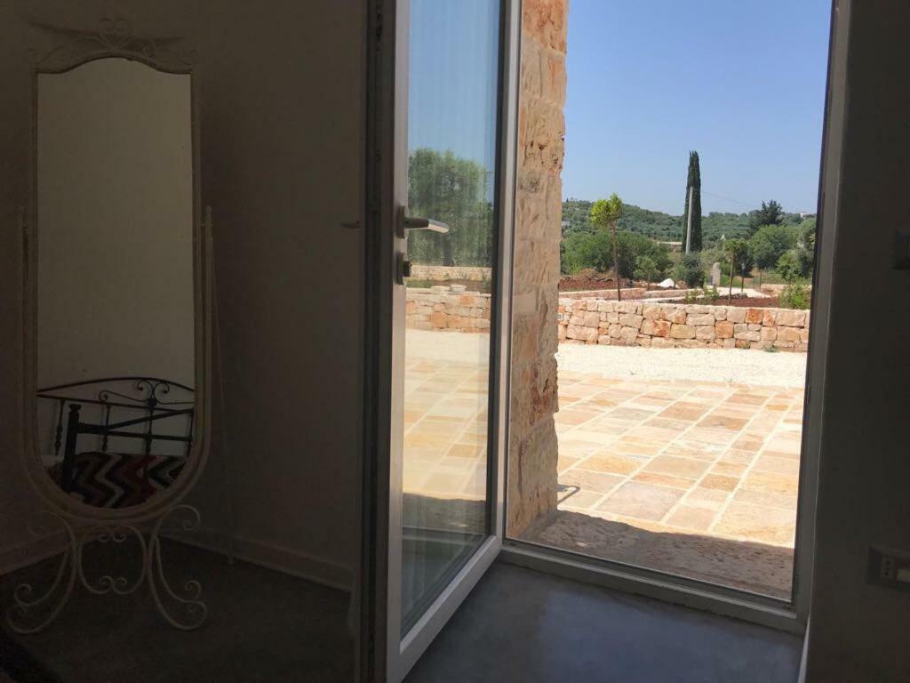 Trulli Da Lalli Ostuni Kültér fotó