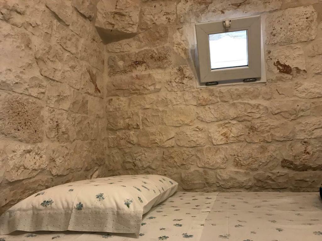 Trulli Da Lalli Ostuni Kültér fotó