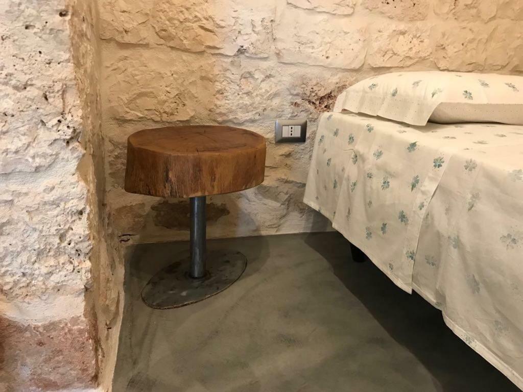 Trulli Da Lalli Ostuni Kültér fotó