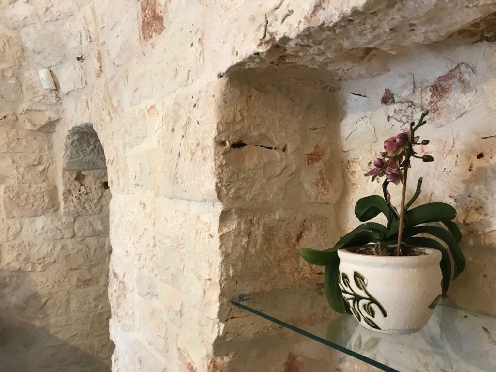 Trulli Da Lalli Ostuni Kültér fotó